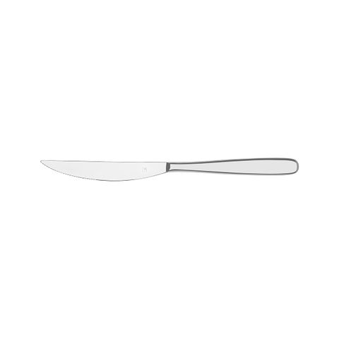 TABLEKRAFT AERO DAWN STEAK KNIFE SET 8pc S/S 235mm (*12600-118*) =  1 X SET