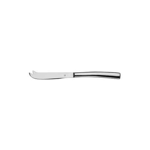 TABLEKRAFT AMALFI CHEESE KNIFE SOLID S/S 200mm (*18175*) =  1 X DOZEN