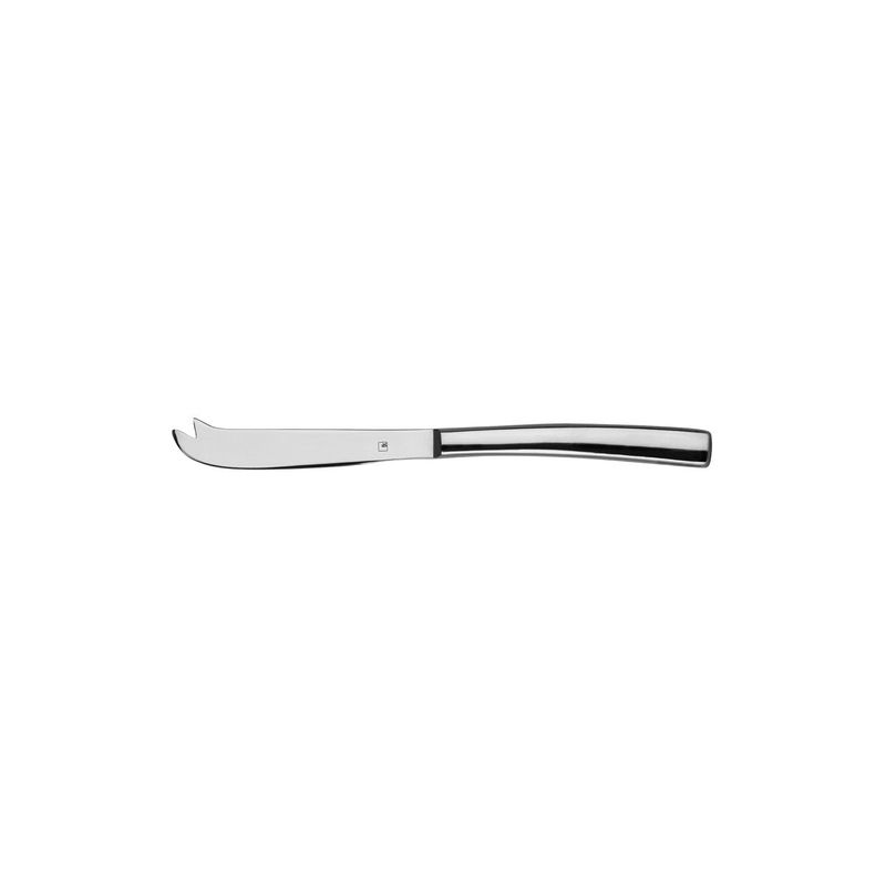 TABLEKRAFT AMALFI CHEESE KNIFE SOLID S/S 200mm (*18175*) =  1 X DOZEN