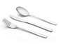 TABLEKRAFT ALESSANDRIA TABLE FORK 18/0 190mm (*13460*) =  1 X DOZEN