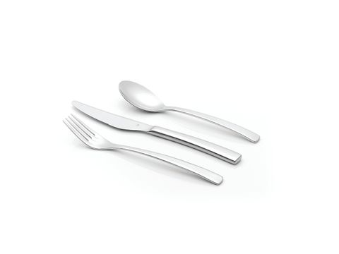 TABLEKRAFT AMALFI TABLE SPOON 18/10 203mm (*18159*) =  1 X DOZEN