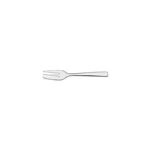 TABLEKRAFT AMALFI CAKE FORK SET 8pc 18/10 140mm (*18100-103*) =  1 X SET