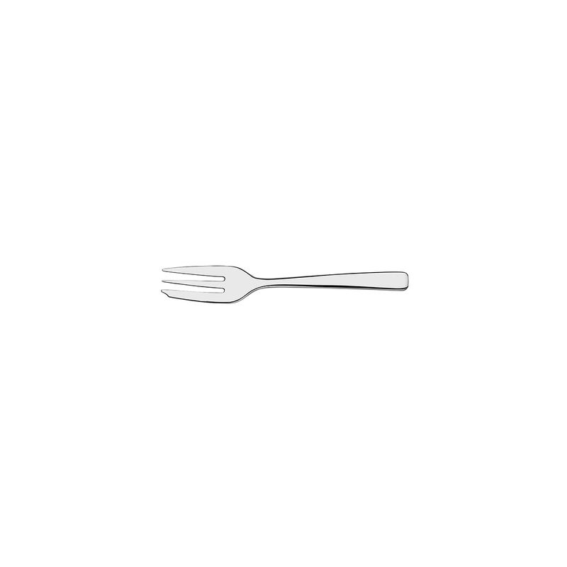 TABLEKRAFT AMALFI CAKE FORK SET 8pc 18/10 140mm (*18100-103*) =  1 X SET