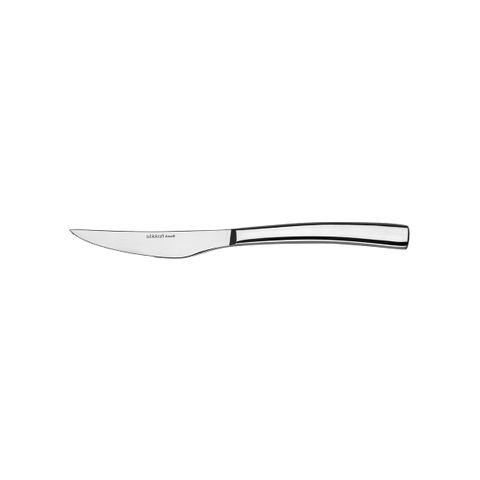 TABLEKRAFT AMALFI STEAK KNIVE SET 8pc S/S 235mm (*18100-118*) =  1 X SET