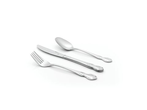 TABLEKRAFT ARISTOCRAT TABLE FORK 18/0 192mm (*01560*) =  1 X DOZEN