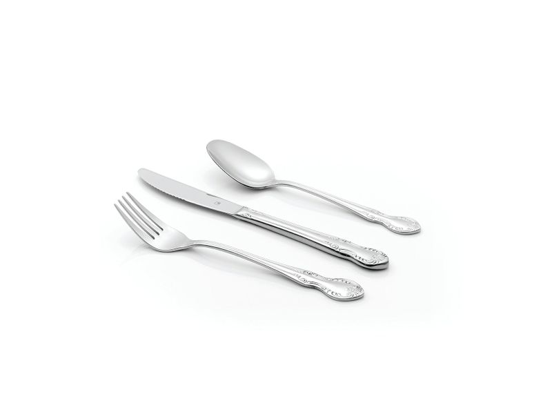 TABLEKRAFT ARISTOCRAT TABLE FORK 18/0 192mm (*01560*) =  1 X DOZEN