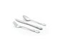 TABLEKRAFT ARISTOCRAT TABLE FORK 18/0 192mm (*01560*) =  1 X DOZEN