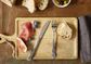 TABLEKRAFT ARISTOCRAT TABLE FORK 18/0 192mm (*01560*) =  1 X DOZEN