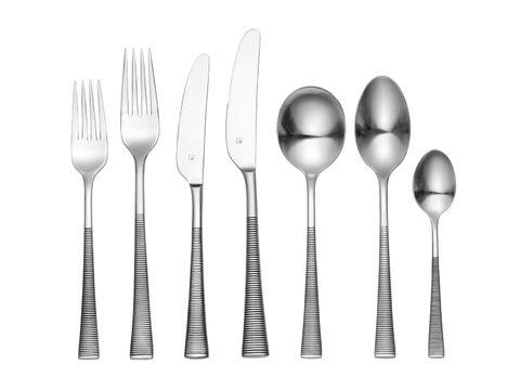 TABLEKRAFT ASWAN TEASPOON 18/10 138mm (*16555*) =  1 X DOZEN