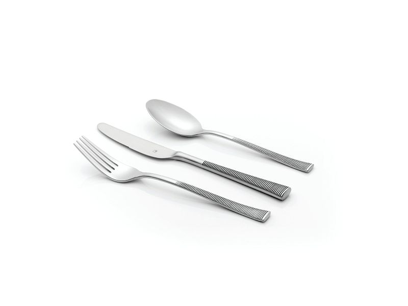 TABLEKRAFT ASWAN COFFEE SPOON 18/10 120mm (*16551*) =  1 X DOZEN