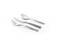 TABLEKRAFT ASWAN TABLE FORK 18/10 207mm (*16560*) =  1 X DOZEN