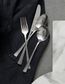 TABLEKRAFT ASWAN TABLE FORK 18/10 207mm (*16560*) =  1 X DOZEN