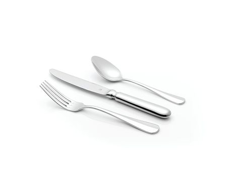 TABLEKRAFT BOGART DESSERT FORK 18/10 185mm (*18552*) =  1 X DOZEN