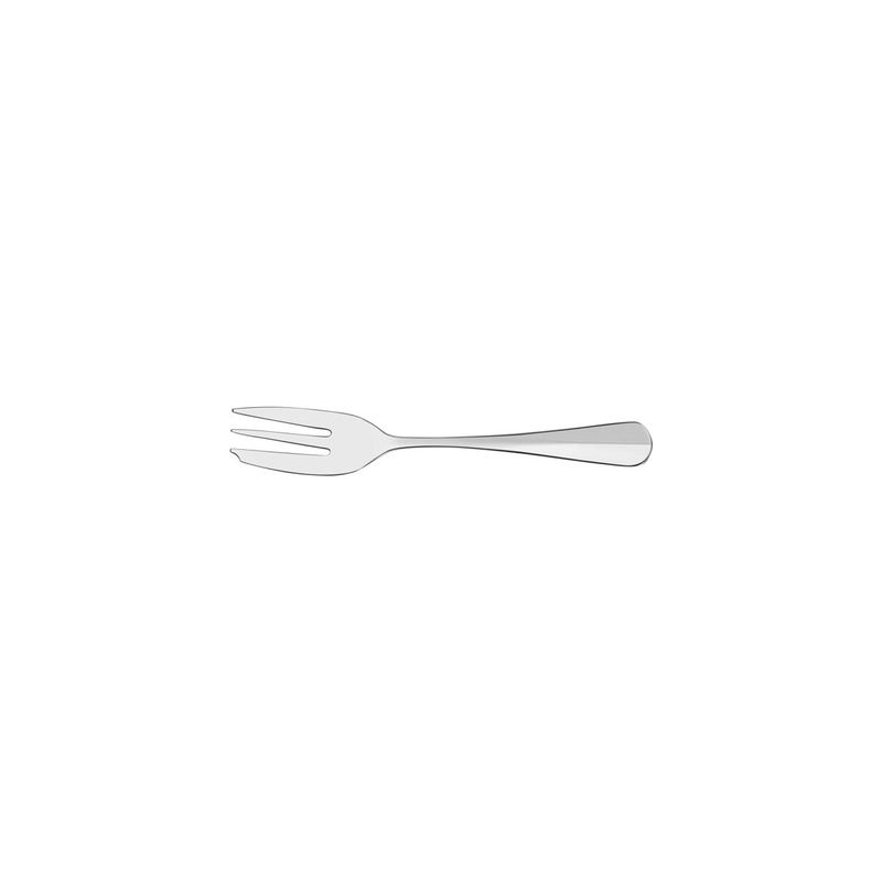 TABLEKRAFT BOGART CAKE FORK SET 8pc 18/10 145mm (*18500-103*) =  1 X SET