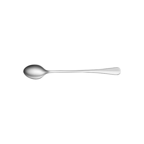 TABLEKRAFT BOGART SODA SPOON SET 8pc 18/10 203mm (*18500-105*) =  1 X SET