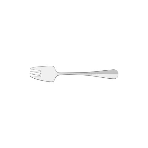 TABLEKRAFT BOGART BUFFET FORK SET 8pc 18/10 180mm (*18500-117*) =  1 X SET