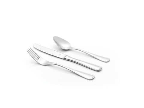 TABLEKRAFT CASINO TEASPOON 18/10 140mm (*18055*) =  1 X DOZEN