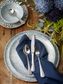 TABLEKRAFT CASINO TEASPOON 18/10 140mm (*18055*) =  1 X DOZEN