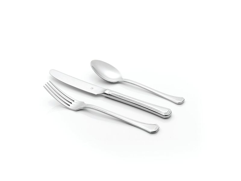 TABLEKRAFT EIFFEL TABLE FORK 18/10 205mm (*19160*) =  1 X DOZEN