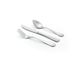 TABLEKRAFT ELITE BUFFET FORK 18/10 170mm (*74767*) =  1 X DOZEN