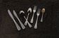 TABLEKRAFT ELITE BUFFET FORK 18/10 170mm (*74767*) =  1 X DOZEN