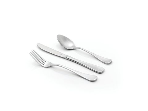 TABLEKRAFT ELITE DESSERT SPOON 18/10 177mm (*74753*) =  1 X DOZEN