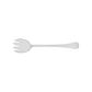 TABLEKRAFT ELITE SALAD SERVER SET 2pc 18/10 235mm (*74700-10*) =  1 X SET