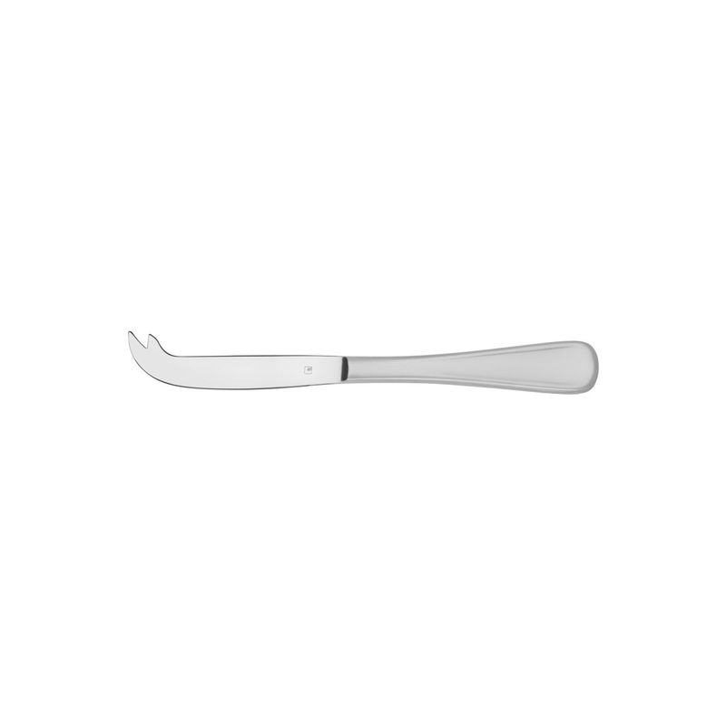 TABLEKRAFT ELITE CHEESE+PATE KNIVE SET 2pc S/S 210/172mm (*74700-19*) =  1 X SET