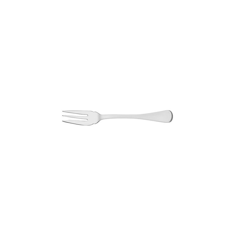 TABLEKRAFT ELITE CAKE FORK SET 8pc 18/10 148mm (*74700-103*) =  1 X SET