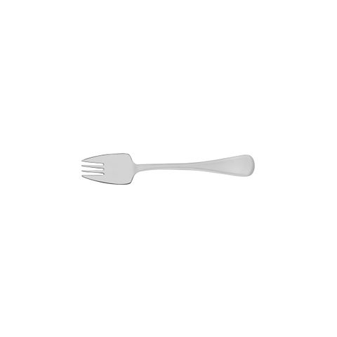 TABLEKRAFT ELITE BUFFET FORK SET 8pc 18/10 170mm (*74700-117*) =  1 X SET
