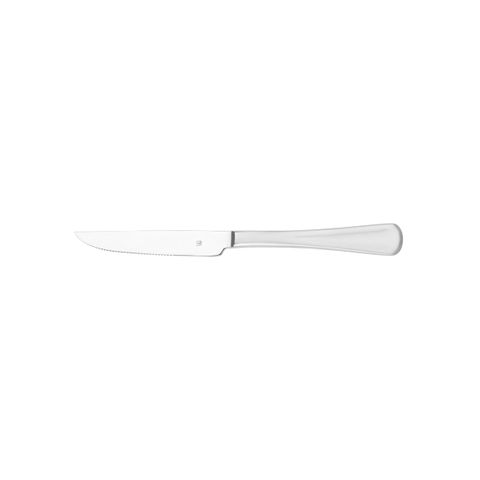 TABLEKRAFT ELITE STEAK KNIVE SET 8pc S/S 232mm (*74700-118*) =  1 X SET