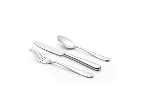 TABLEKRAFT FLORENCE BUTTER KNIFE SOLID S/S 185mm (*12270*) =  1 X DOZEN
