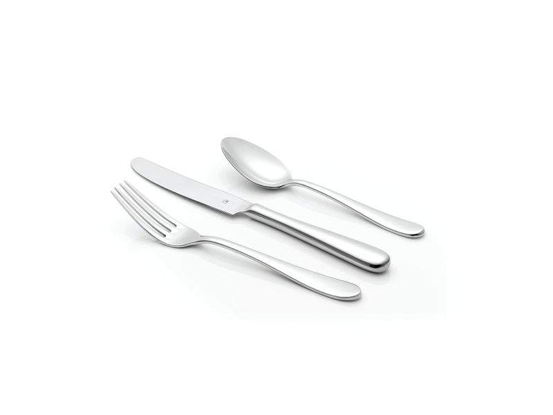 TABLEKRAFT FLORENCE TABLE FORK 18/10 205mm (*12260*) =  1 X DOZEN