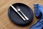 TABLEKRAFT FLORENCE TABLE FORK 18/10 205mm (*12260*) =  1 X DOZEN
