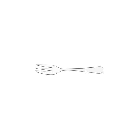 TABLEKRAFT FLORENCE CAKE FORK SET 8pc 18/10 145mm (*12200-103*) =  1 X SET
