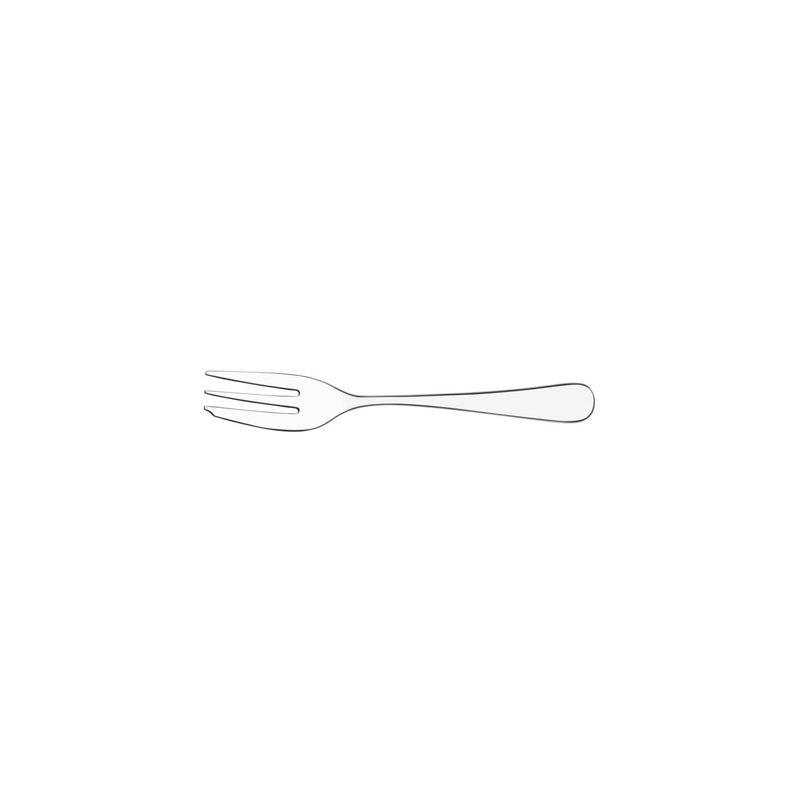 TABLEKRAFT FLORENCE CAKE FORK SET 8pc 18/10 145mm (*12200-103*) =  1 X SET