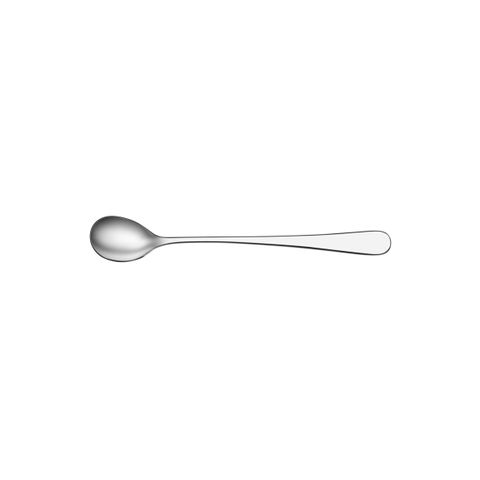 TABLEKRAFT FLORENCE SODA SPOON SET 8pc 18/10 197mm (*12200-105*) =  1 X SET