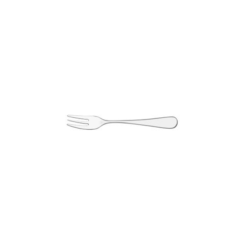 TABLEKRAFT FLORENCE OYSTER FORK SET 8pc 18/10 (*12200-20*) =  1 X SET