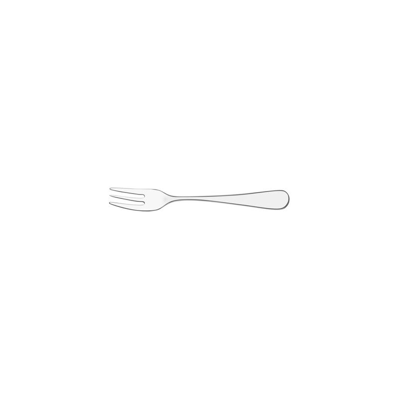 TABLEKRAFT FLORENCE OYSTER FORK SET 8pc 18/10 (*12200-20*) =  1 X SET