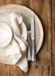 TABLEKRAFT GABLE OYSTER FORK 18/10 130mm (*18862*) =  1 X DOZEN