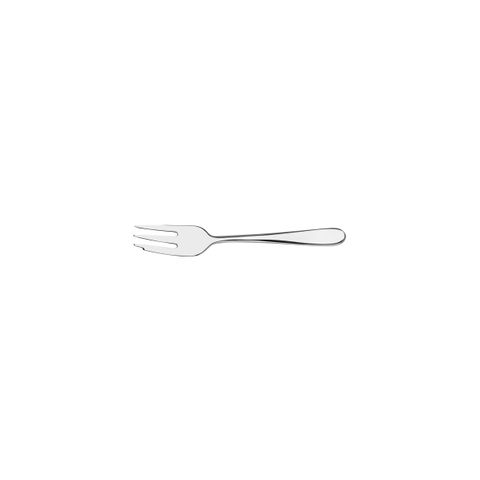 TABLEKRAFT GABLE CAKE FORK SET 8pc 18/10 145mm (*18800-103*) =  1 X SET