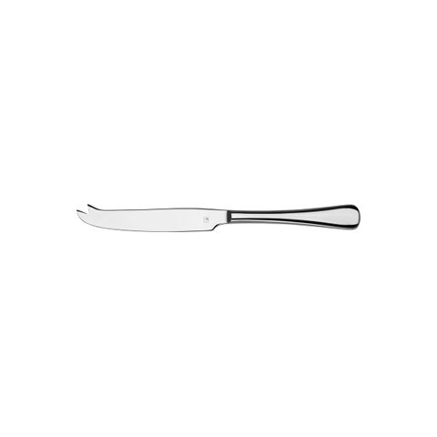 TABLEKRAFT GABLE CHEESE+PATE KNIVE SET 2pc S/S 220/190mm (*18800-19*) =  1 X SET