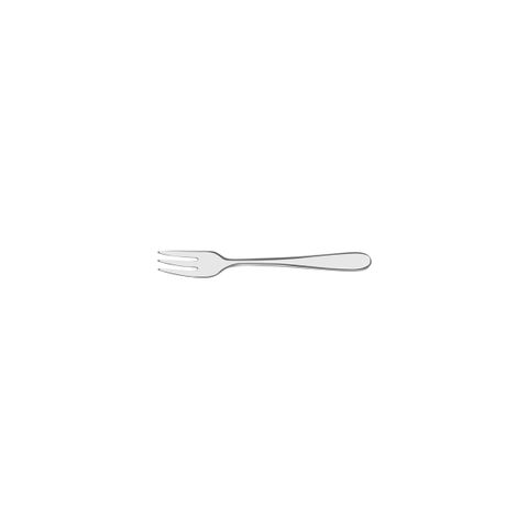 TABLEKRAFT GABLE OYSTER FORK SET 8pc 18/10 130mm (*18800-20*) =  1 X SET