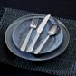 TABLEKRAFT LIDO DESSERT FORK 18/10 188mm (*12452*) =  1 X DOZEN