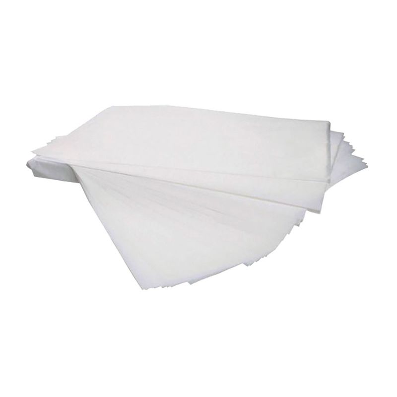 Premium Silicone Baking Paper For Ovens - 760mm(L) x 460mm(W) - Ream of 500