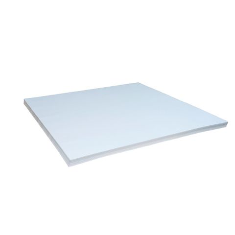 Premium Gloss Paper for Table Covers 900mm(L) x 900mm(W) - Ream 10kg