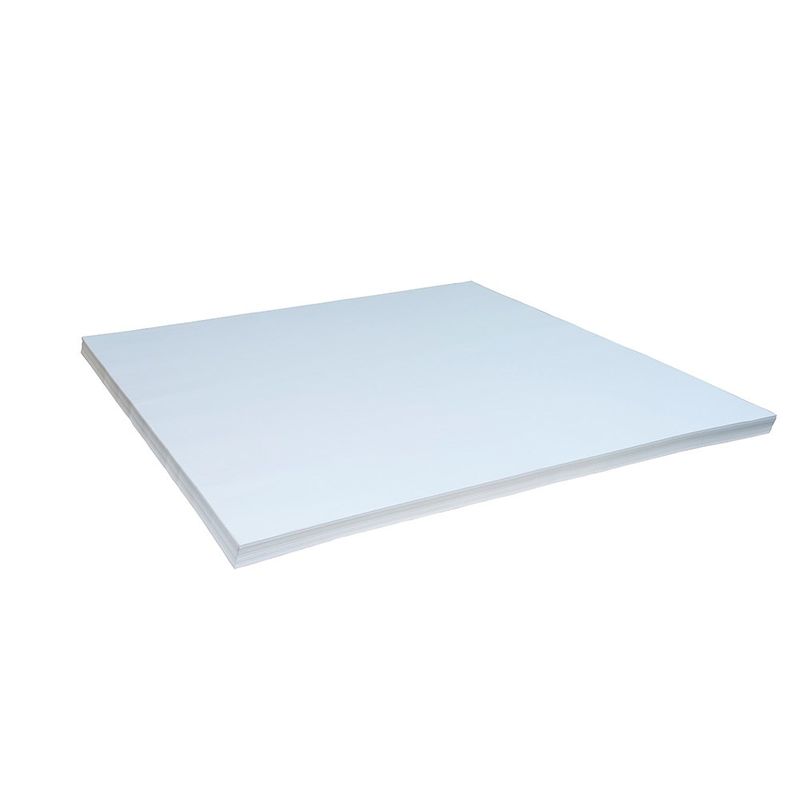Premium Bond Paper for Table Covers 800mm(L) x800mm(W) - Reem 15kg