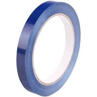 Blue PVC Sealing Tape 12mm - EACH=1 / BOX=144