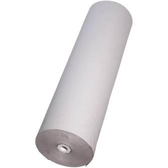 White Kraft Paper Roll 30" / 750mm 49gsm - 400m Long Roll