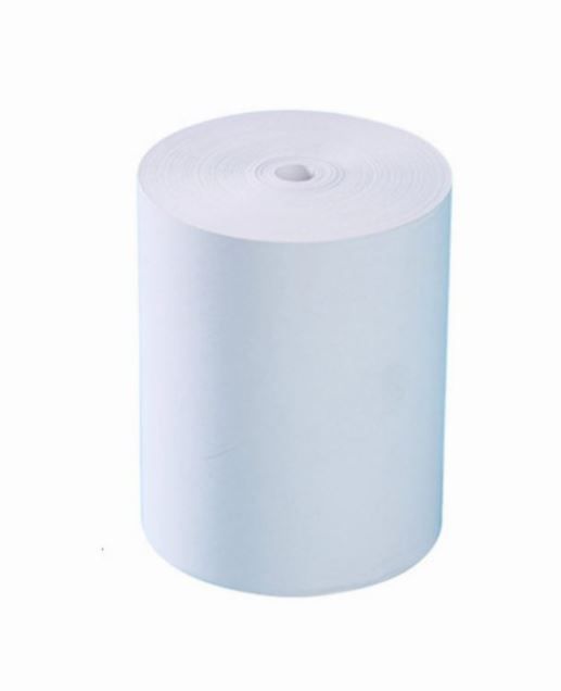 Cash Register Thermal Roll 57mm x 57mm - Box of 48